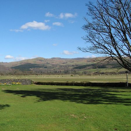 Gwrach Ynys Country Guest House Харлех Экстерьер фото