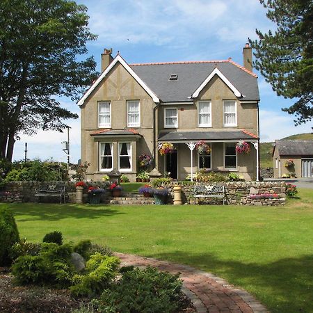 Gwrach Ynys Country Guest House Харлех Экстерьер фото