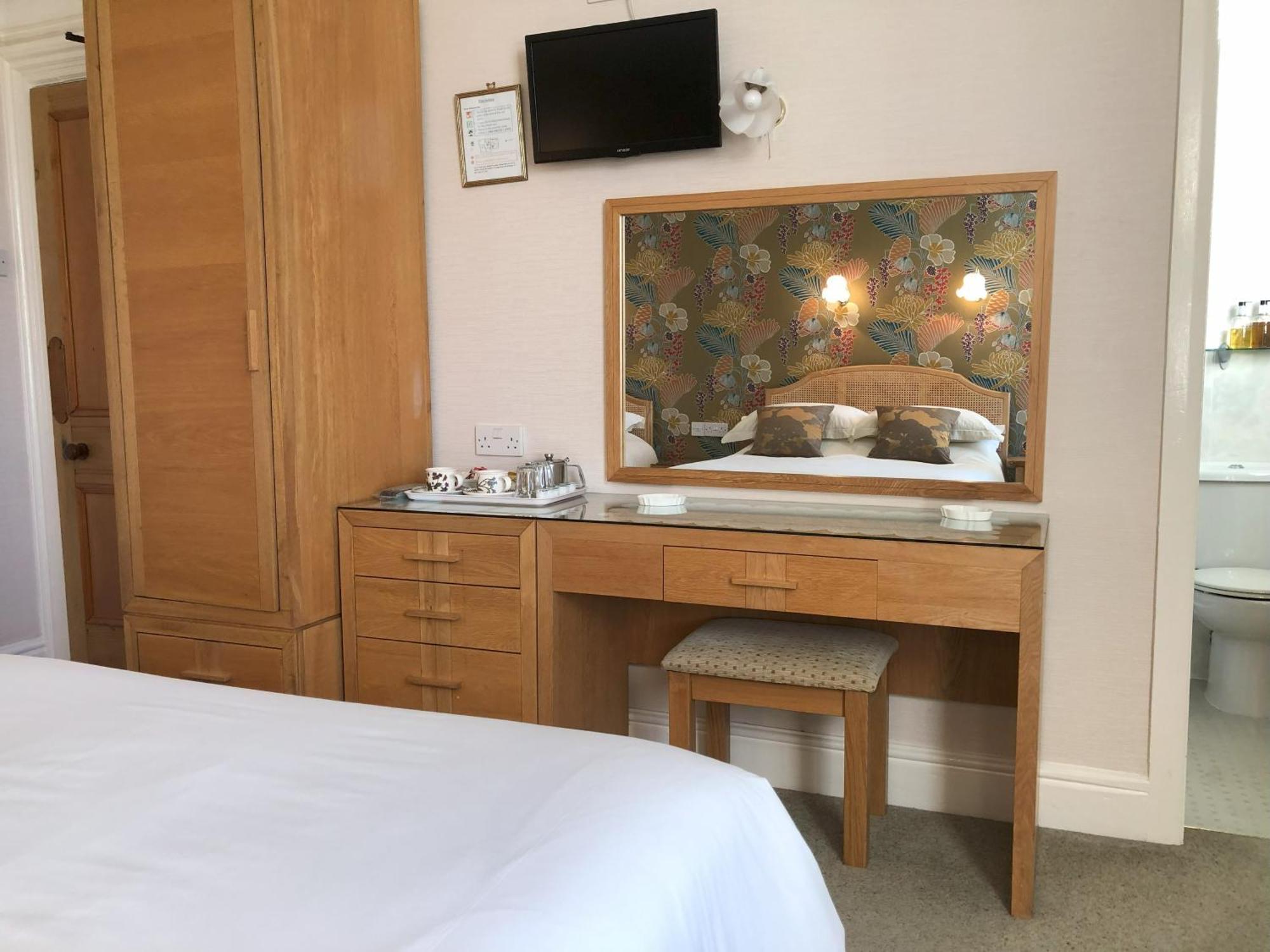 Gwrach Ynys Country Guest House Харлех Экстерьер фото