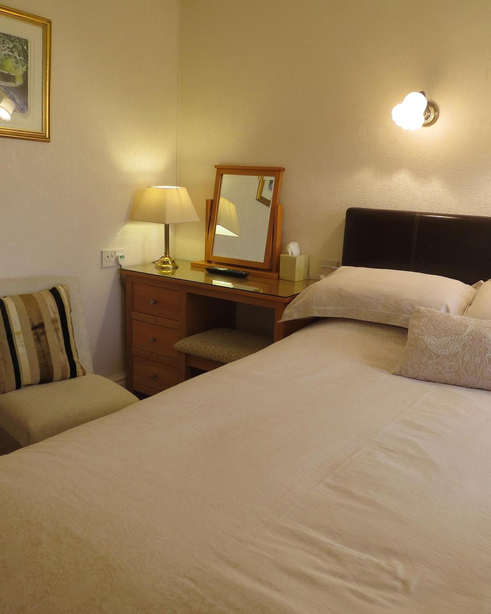 Gwrach Ynys Country Guest House Харлех Экстерьер фото