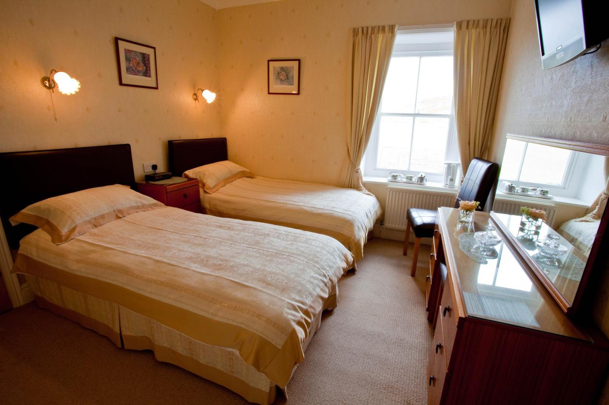 Gwrach Ynys Country Guest House Харлех Экстерьер фото