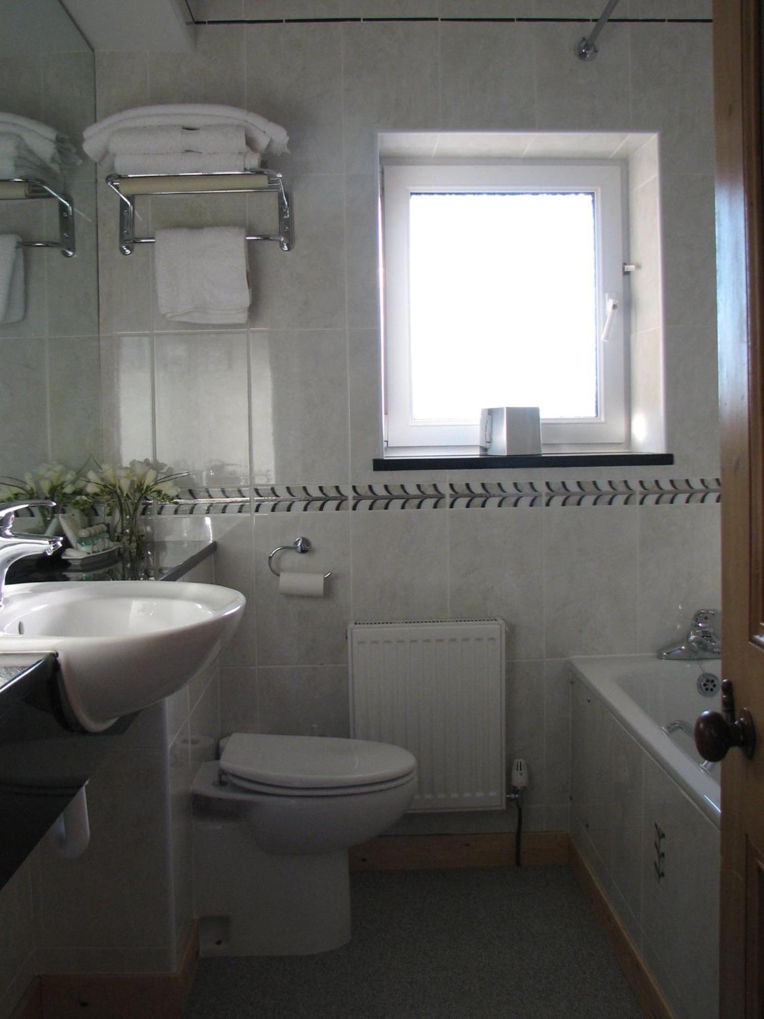 Gwrach Ynys Country Guest House Харлех Экстерьер фото