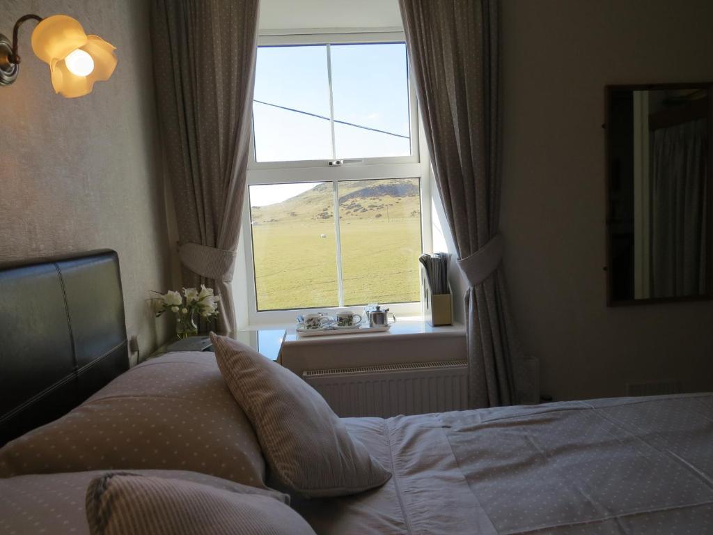 Gwrach Ynys Country Guest House Харлех Номер фото