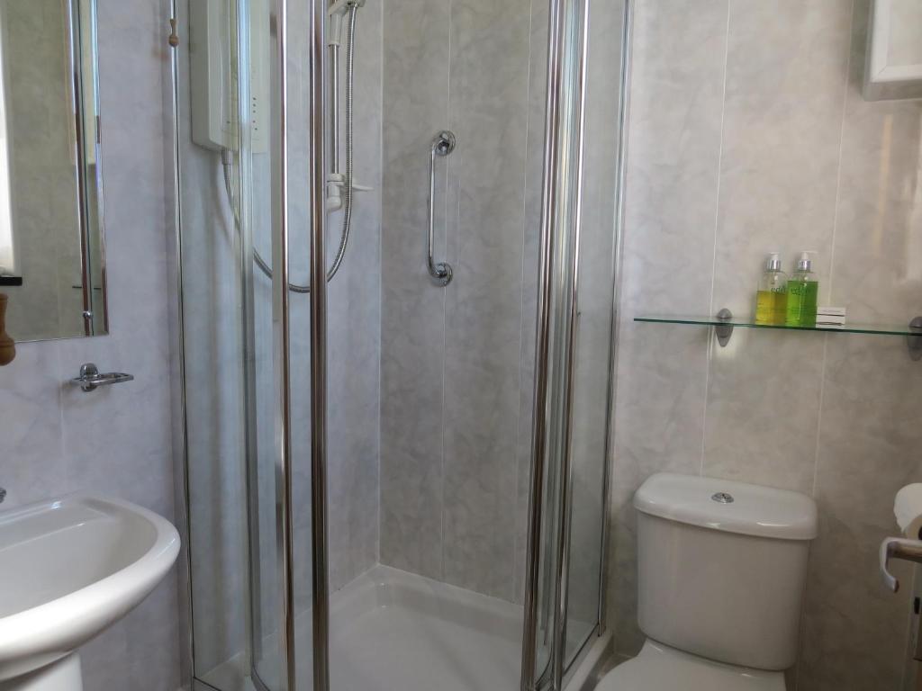 Gwrach Ynys Country Guest House Харлех Номер фото
